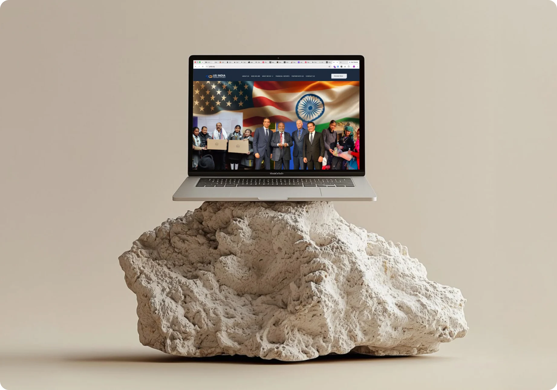 USIFA Website