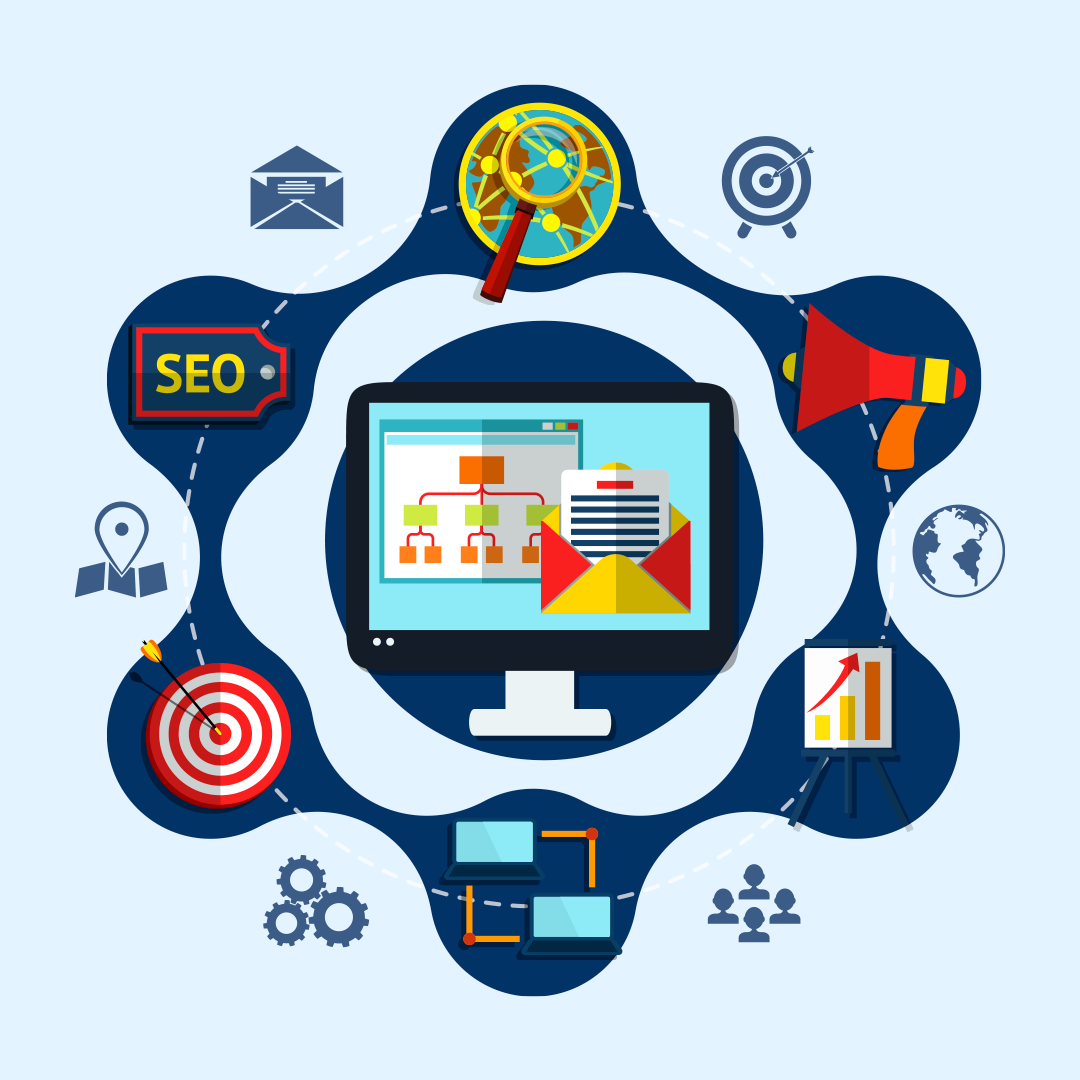 Key B2B Digital Marketing Services Every  Business Should Invest In