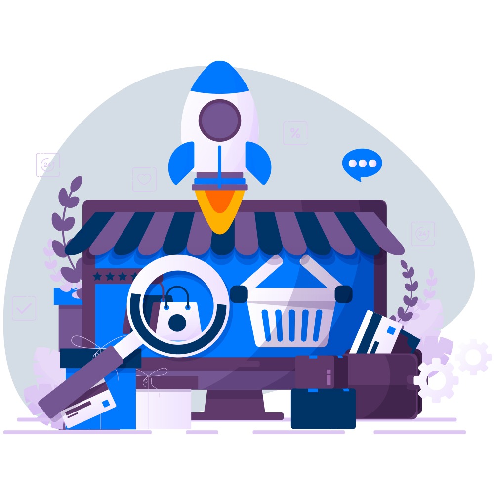 How a Digital Marketing Agency for Ecommerce Can Boost Sales and Scale your Online Store